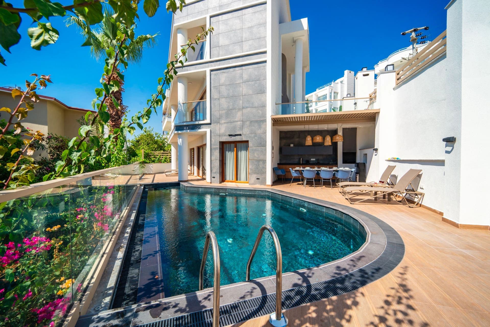 Villa Arhan, Kalkan — 2. fotoğraf