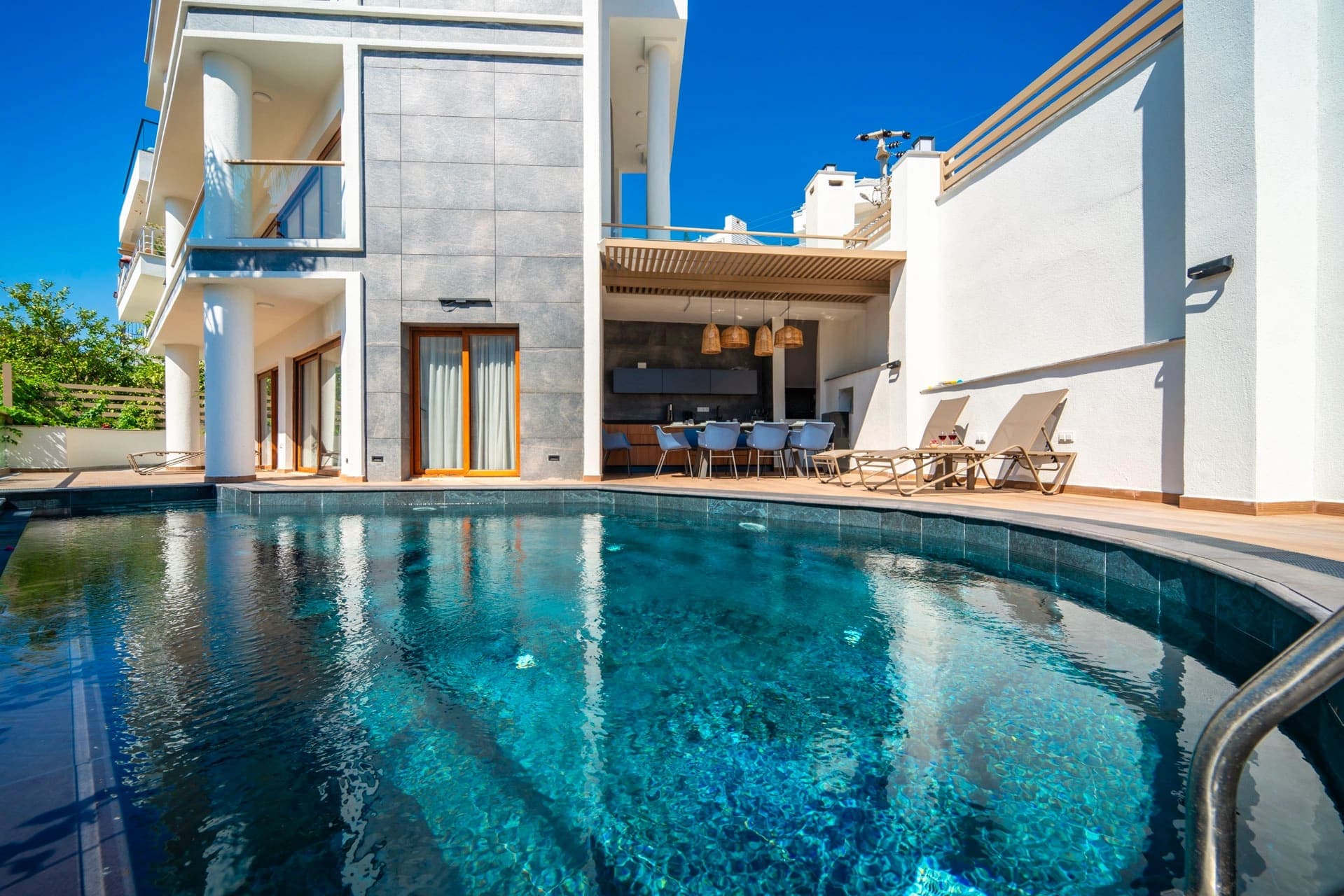 Villa Arhan, Kalkan — 4. fotoğraf