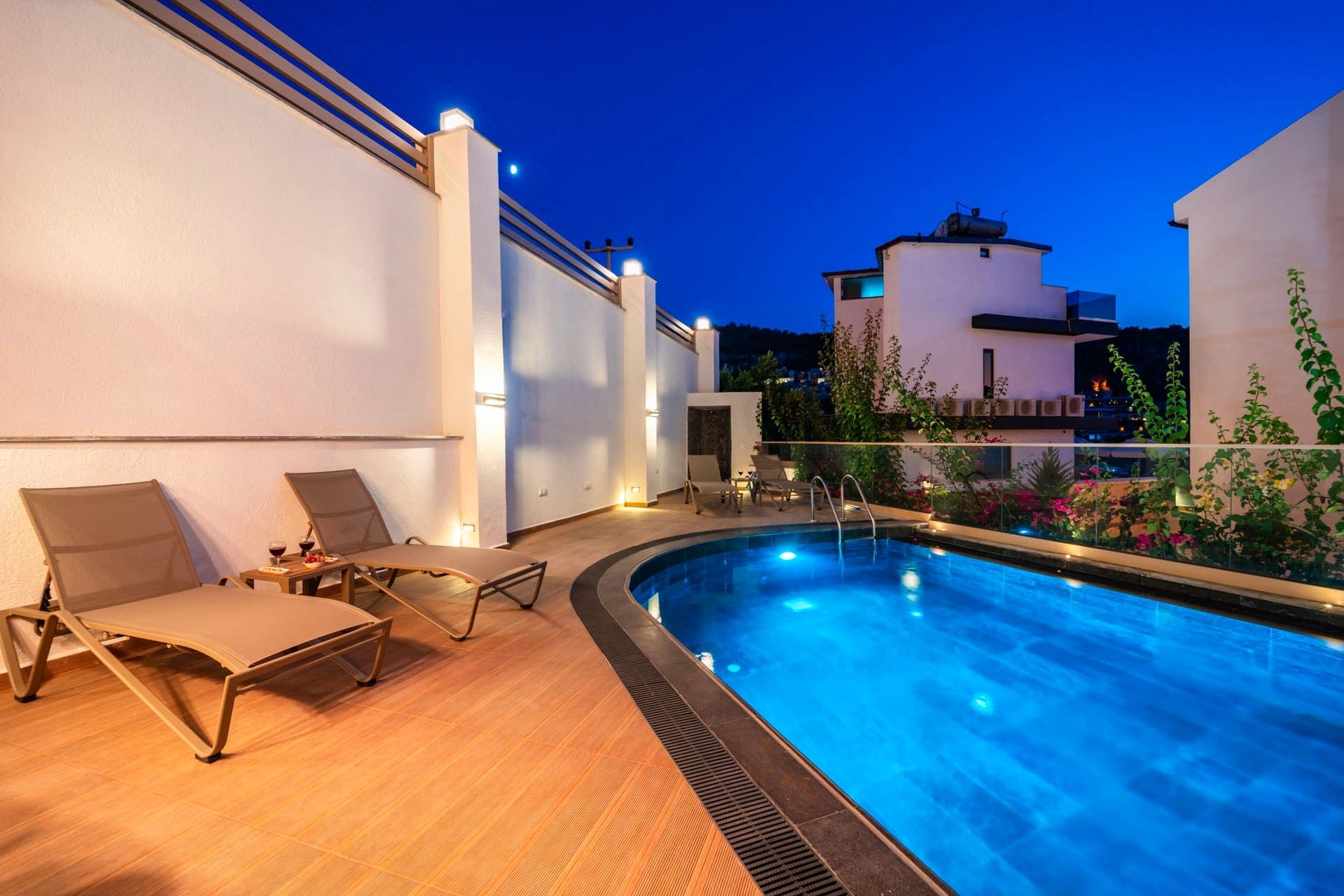 Villa Arhan, Kalkan — 5. fotoğraf