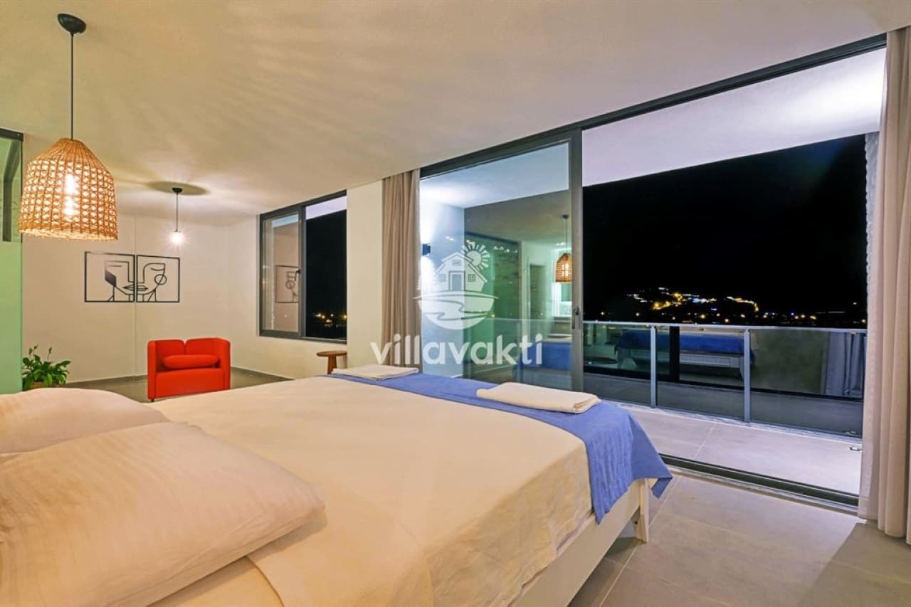 Villa Arı 2, Kalkan — 2. fotoğraf