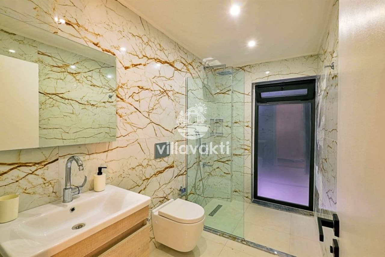 Villa Arı 2, Kalkan — 4. fotoğraf