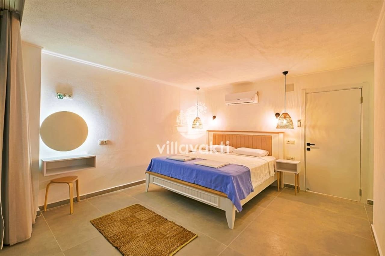 Villa Arı 2, Kalkan — 5. fotoğraf