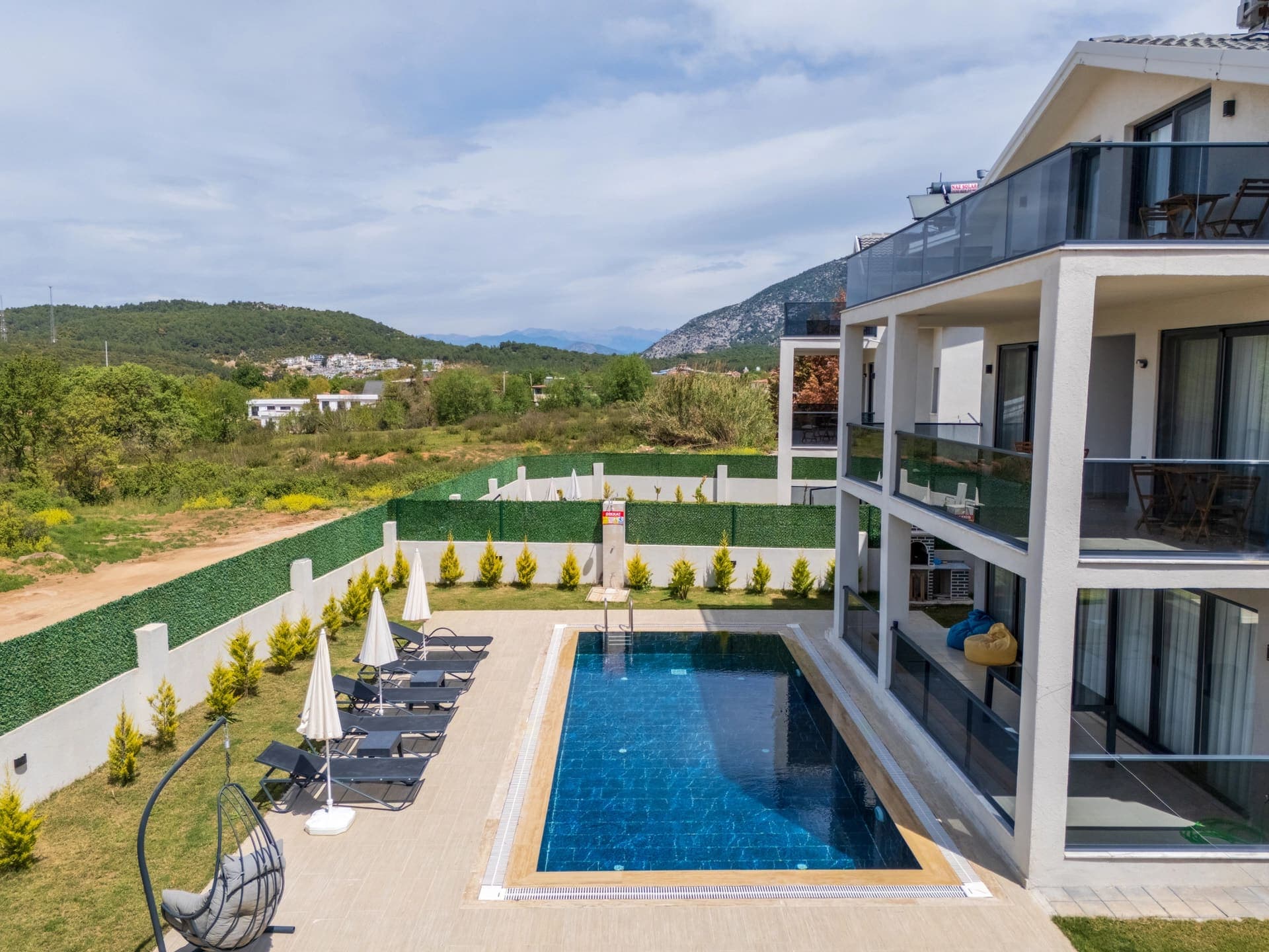 Villa Ariassos 1, Fethiye — 3. fotoğraf