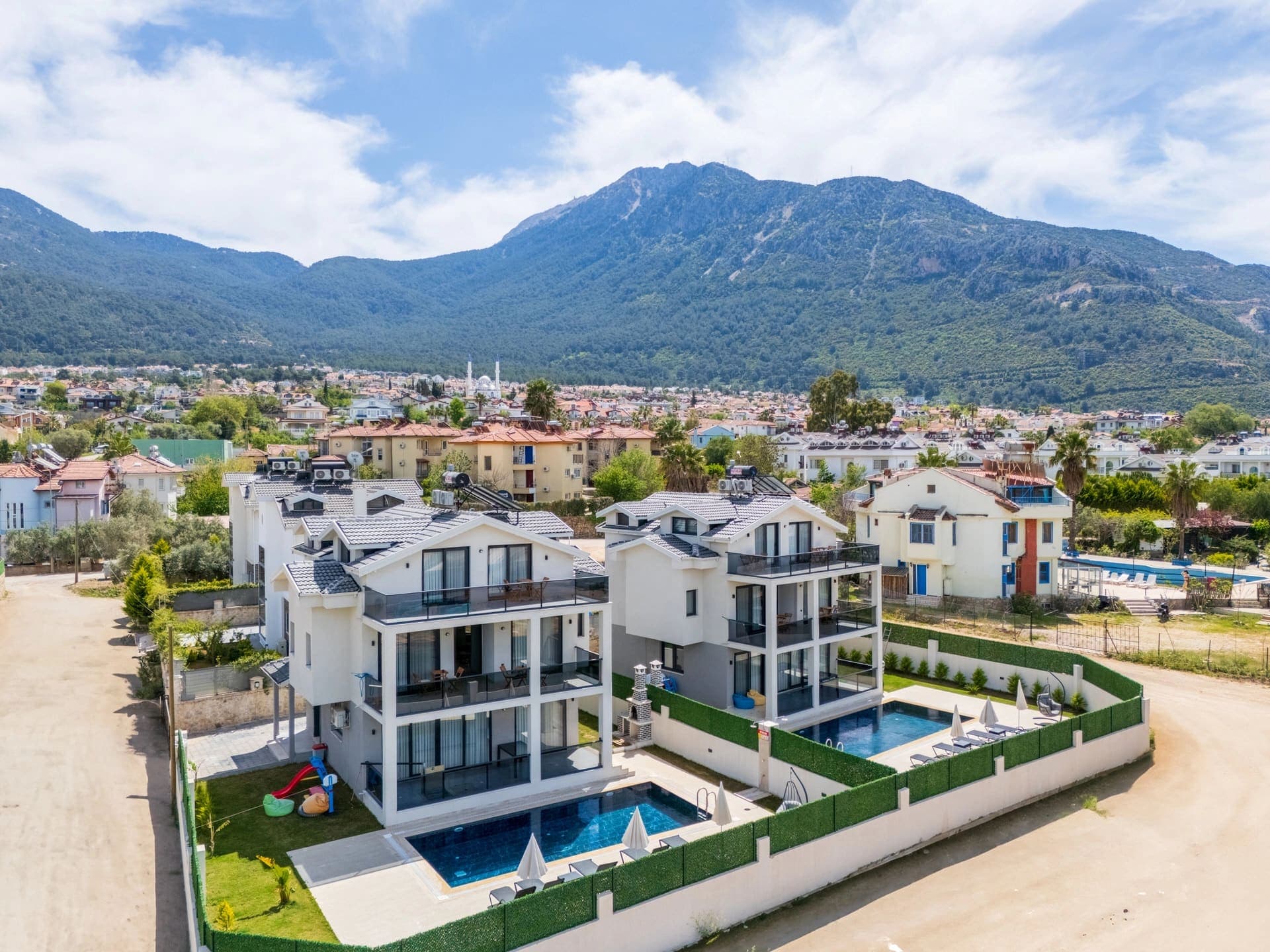 Villa Ariassos 1, Fethiye — 5. fotoğraf