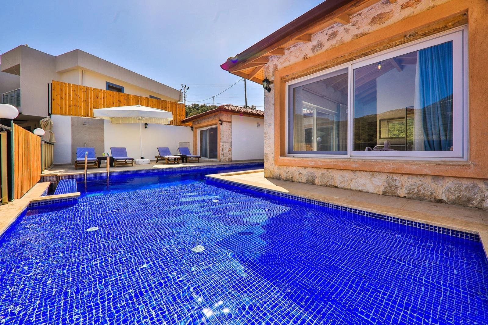 Villa Arıkan, Kaş — 2. fotoğraf