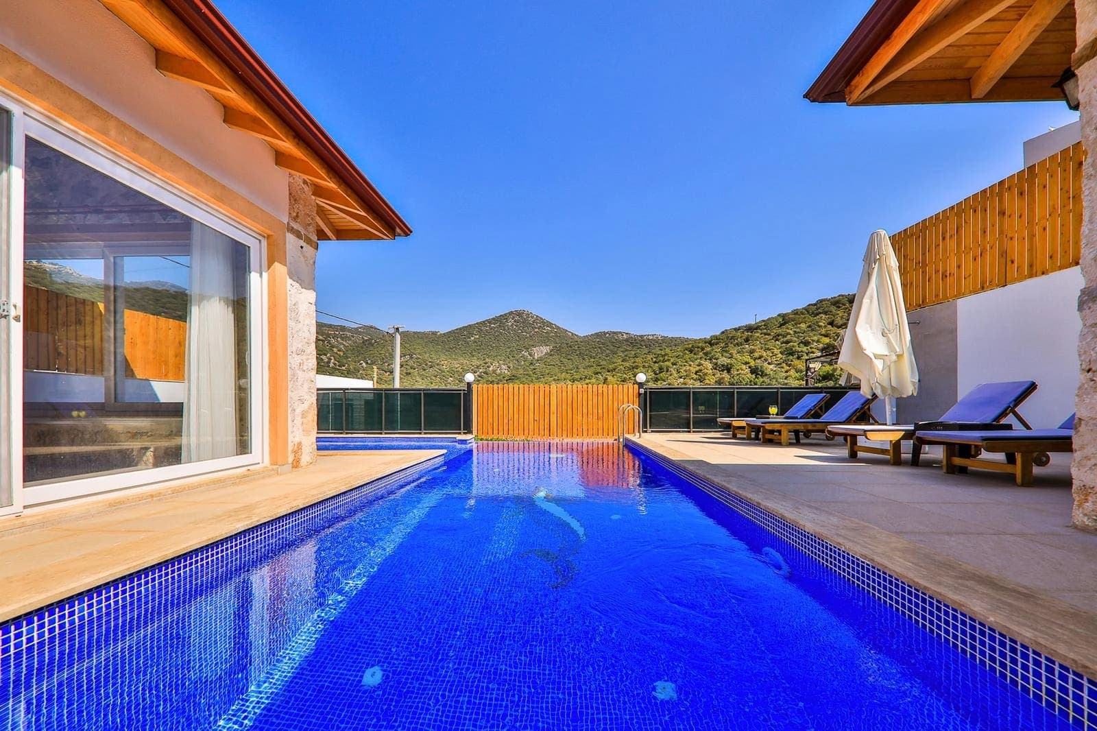 Villa Arıkan, Kaş — 4. fotoğraf
