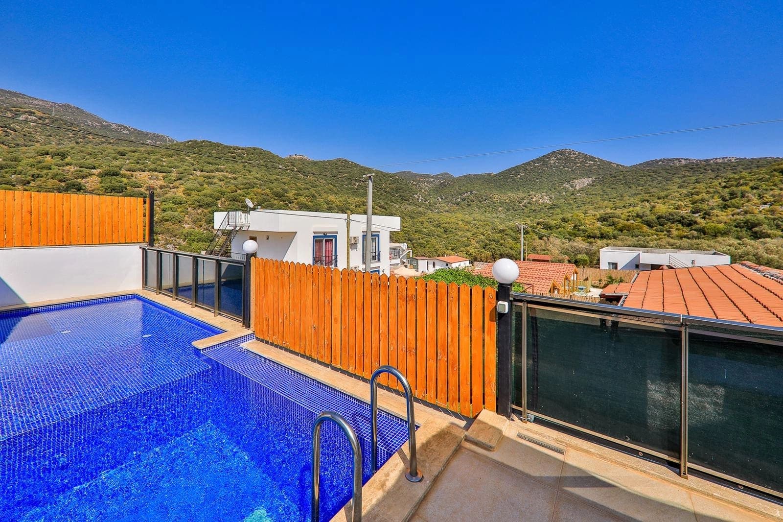 Villa Arıkan, Kaş — 5. fotoğraf