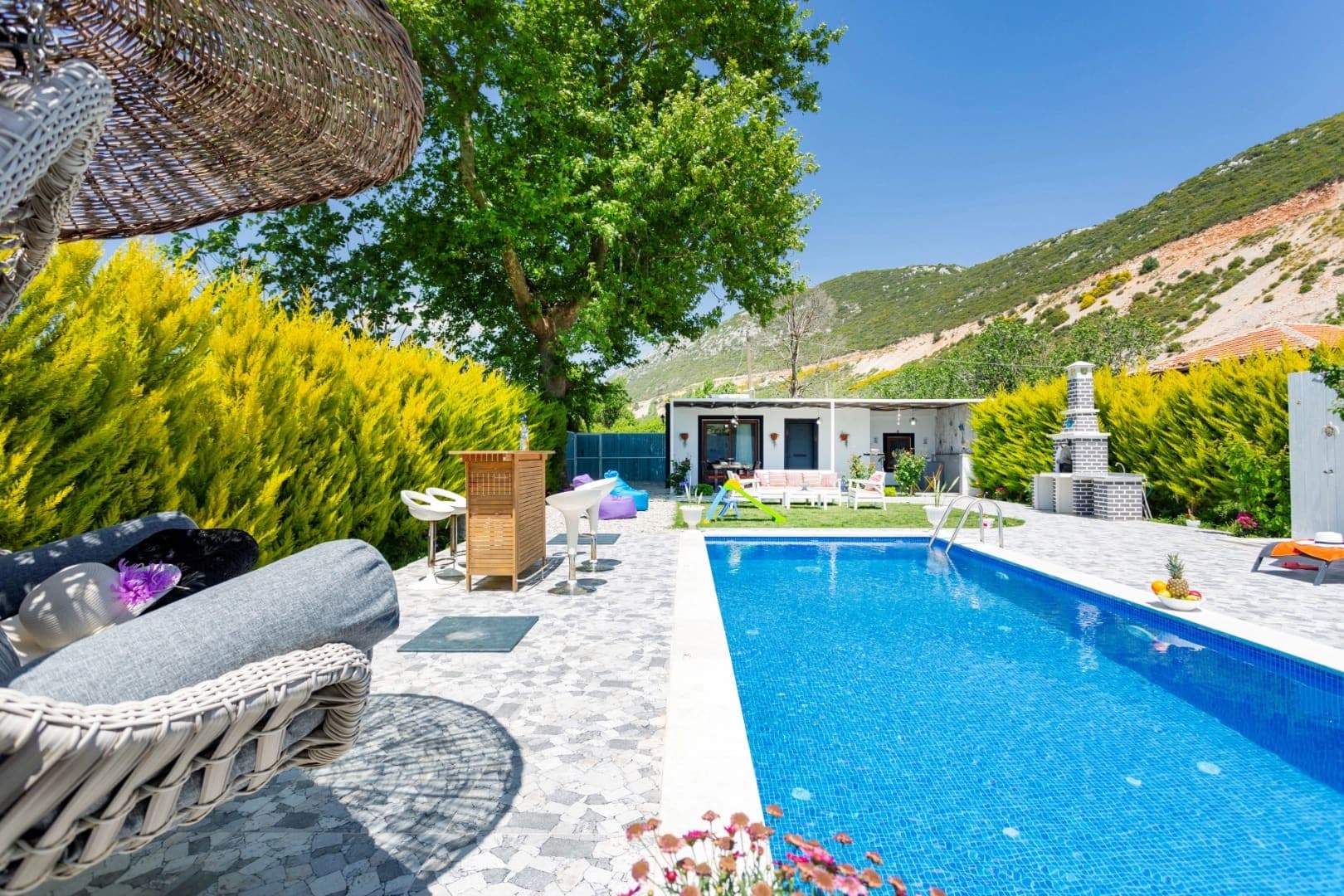 Villa Arim, Bezirgan — 2. fotoğraf