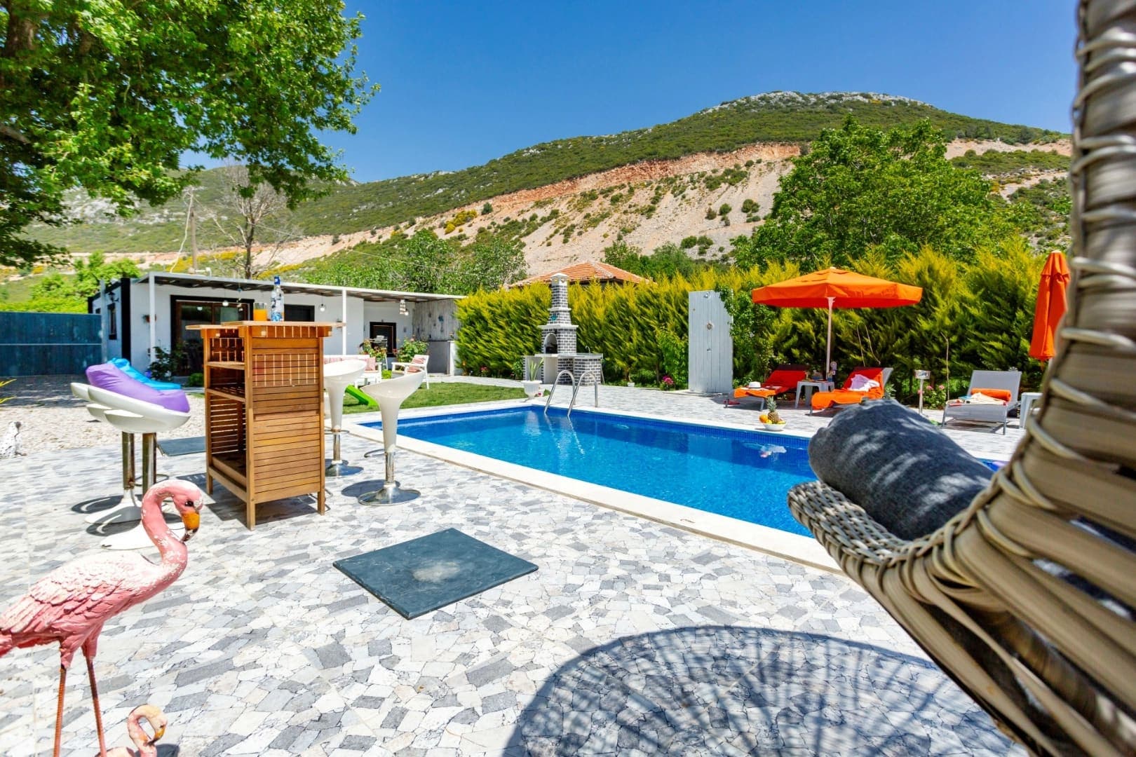 Villa Arim, Bezirgan — 3. fotoğraf