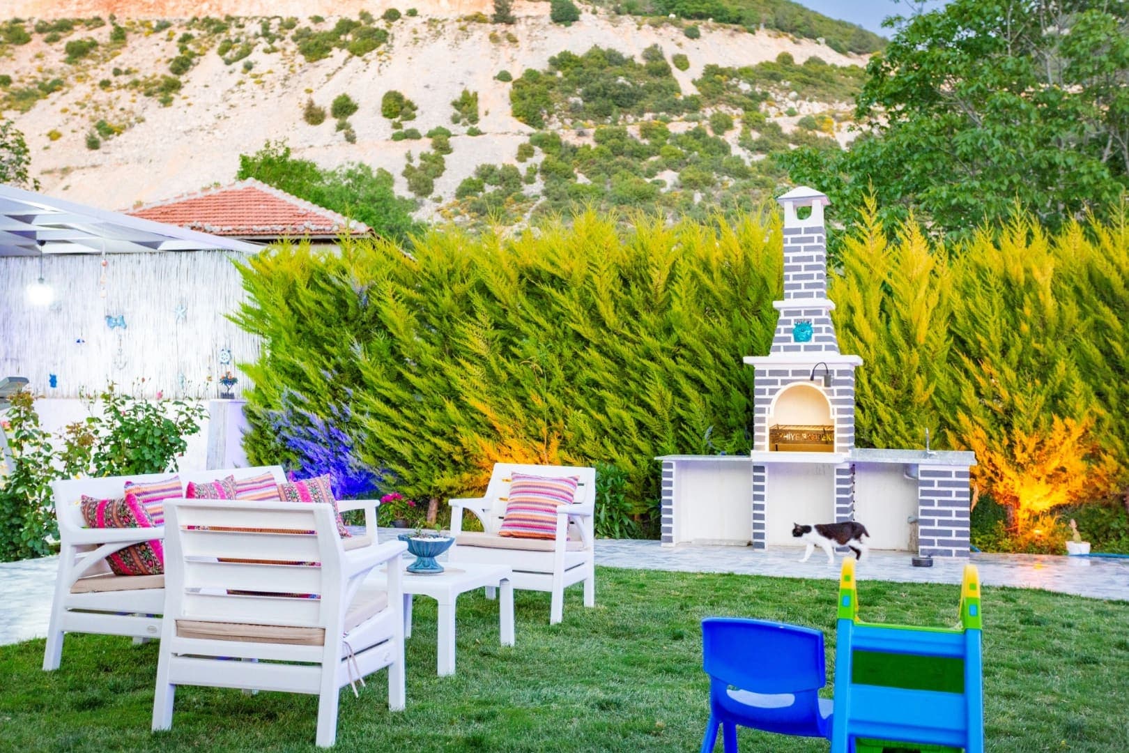 Villa Arim, Bezirgan — 4. fotoğraf