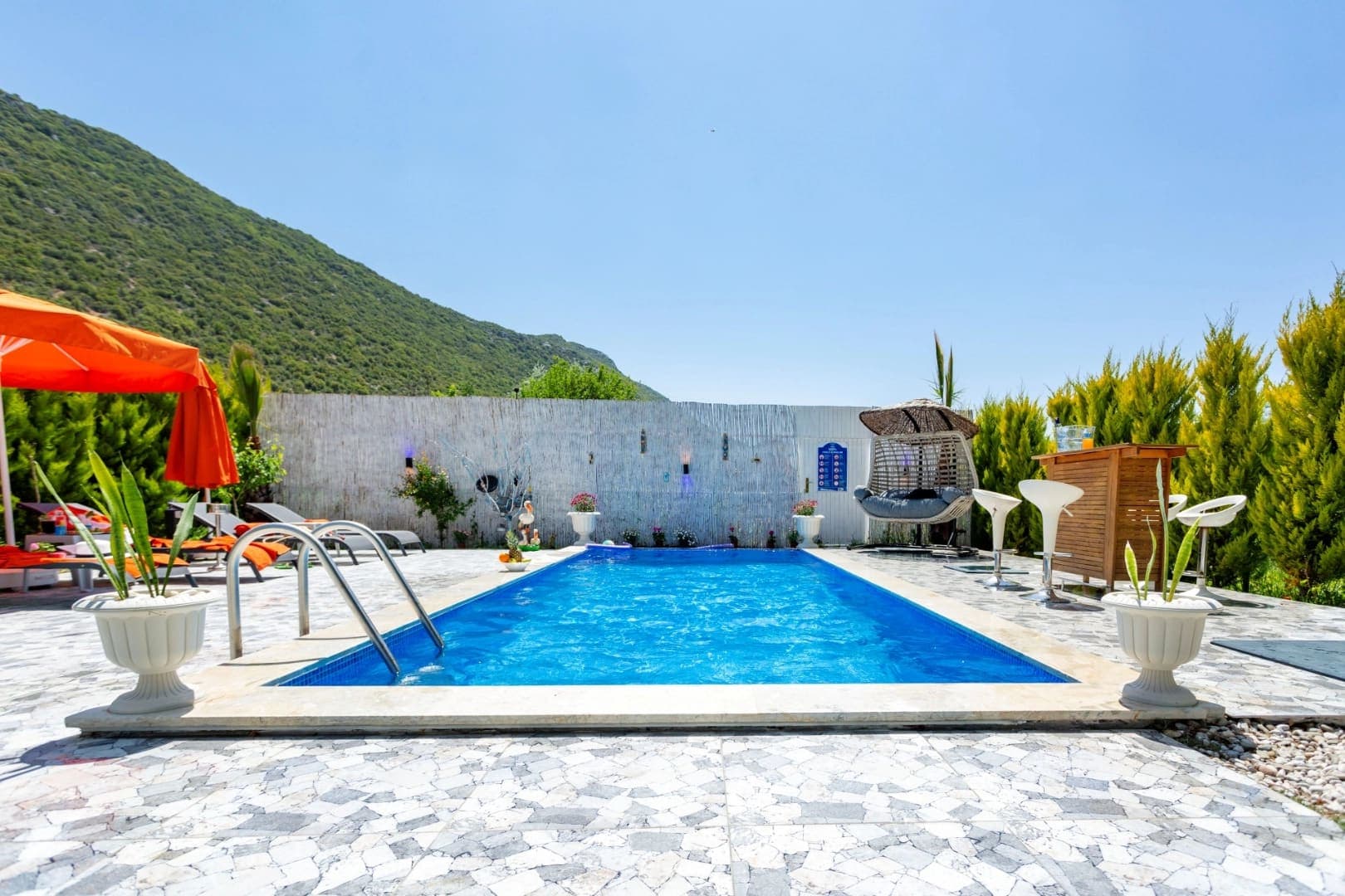 Villa Arim, Bezirgan — 5. fotoğraf