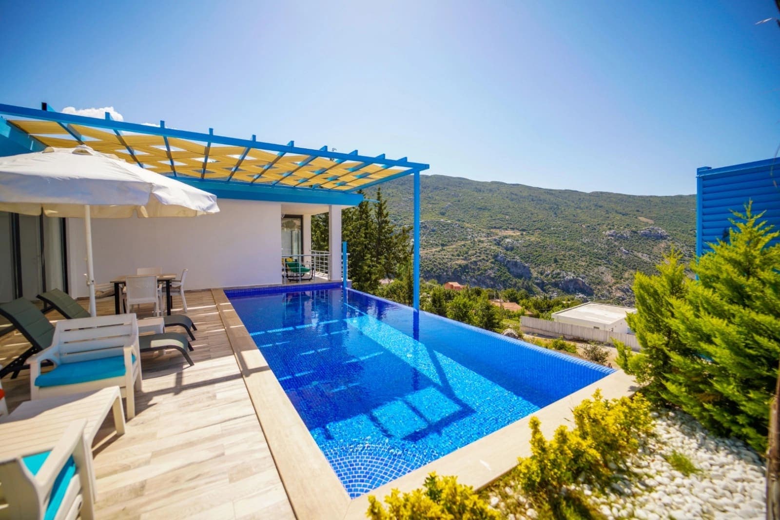 Villa Arin, İslamlar — 2. fotoğraf