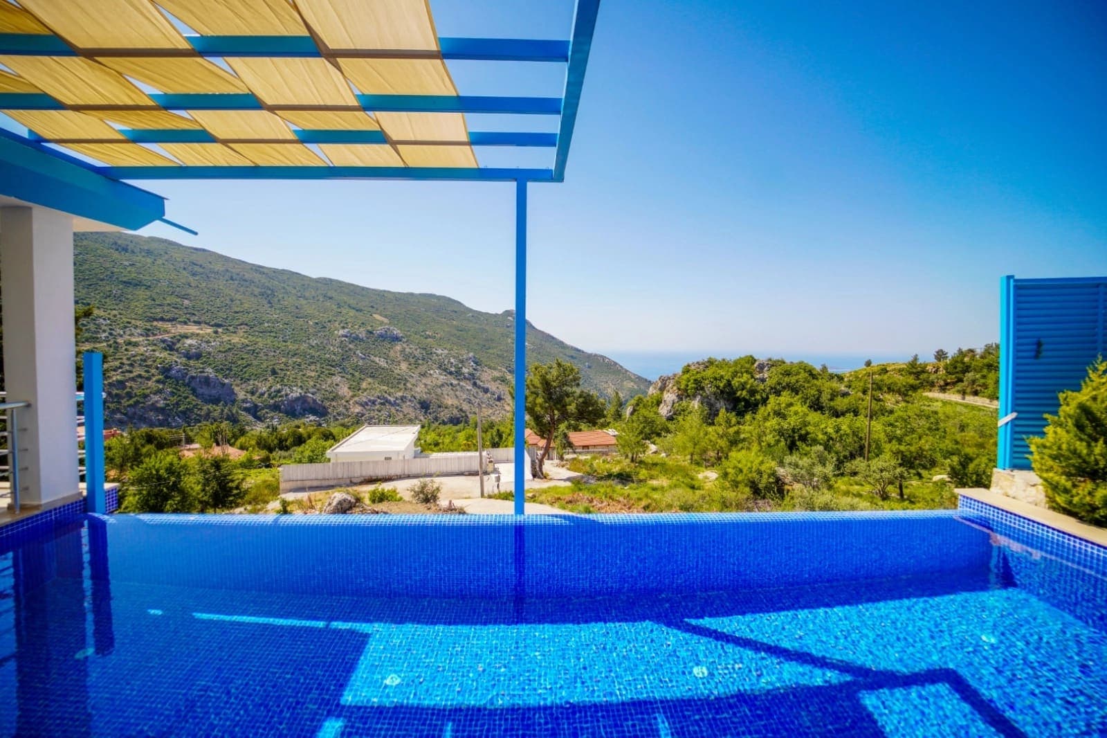 Villa Arin, İslamlar — 3. fotoğraf