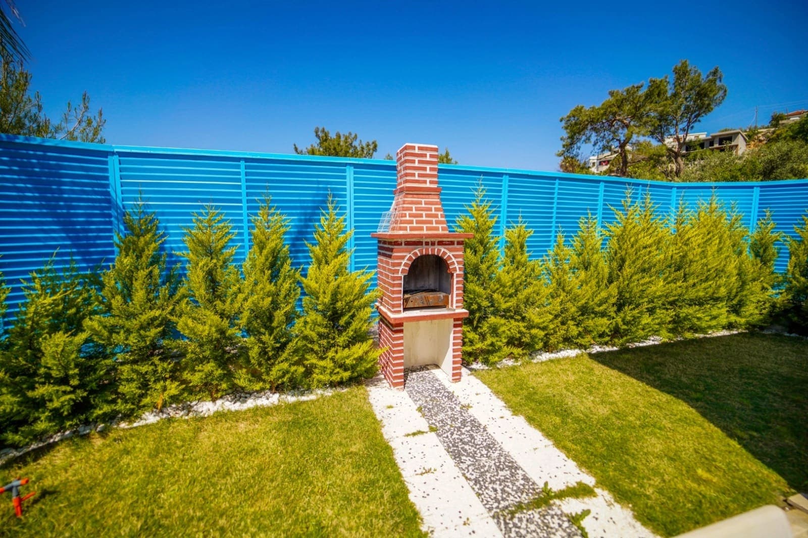 Villa Arin, İslamlar — 4. fotoğraf