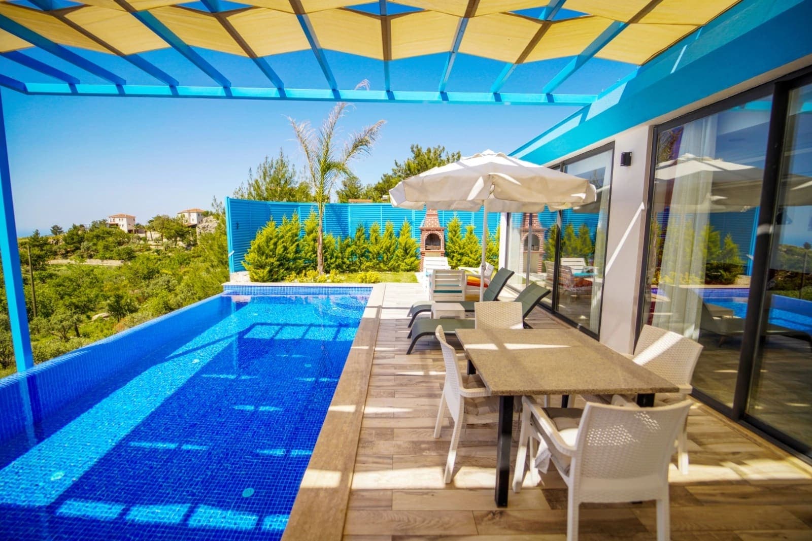 Villa Arin, İslamlar — 5. fotoğraf