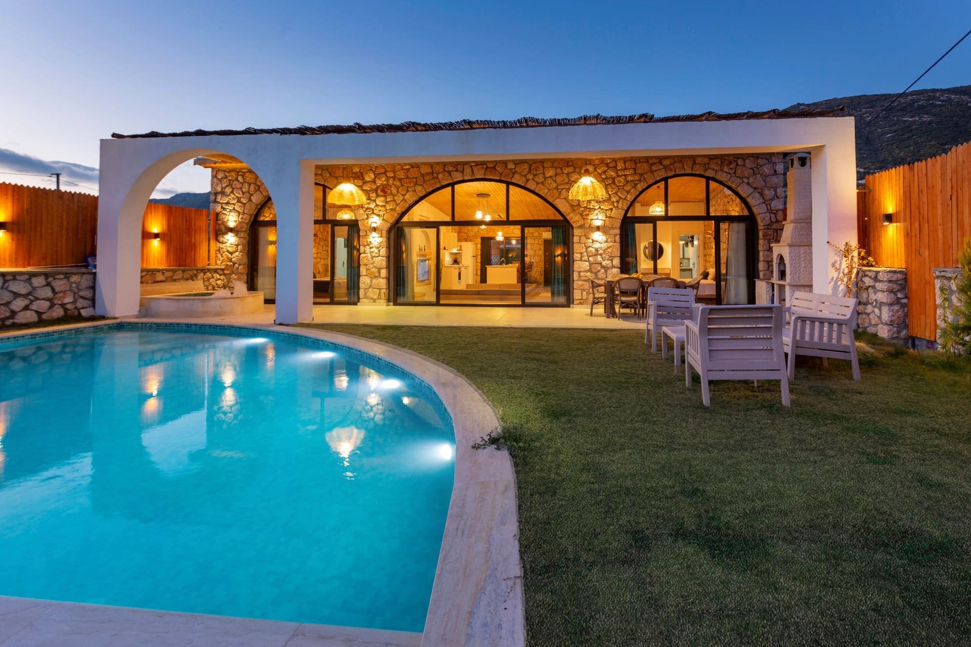 Villa Ark, Sarıbelen — 2. fotoğraf