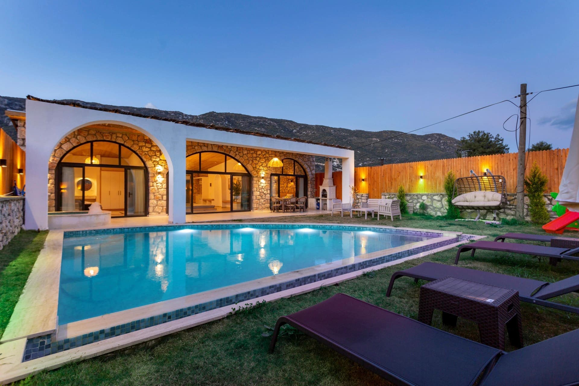 Villa Ark, Sarıbelen — 3. fotoğraf
