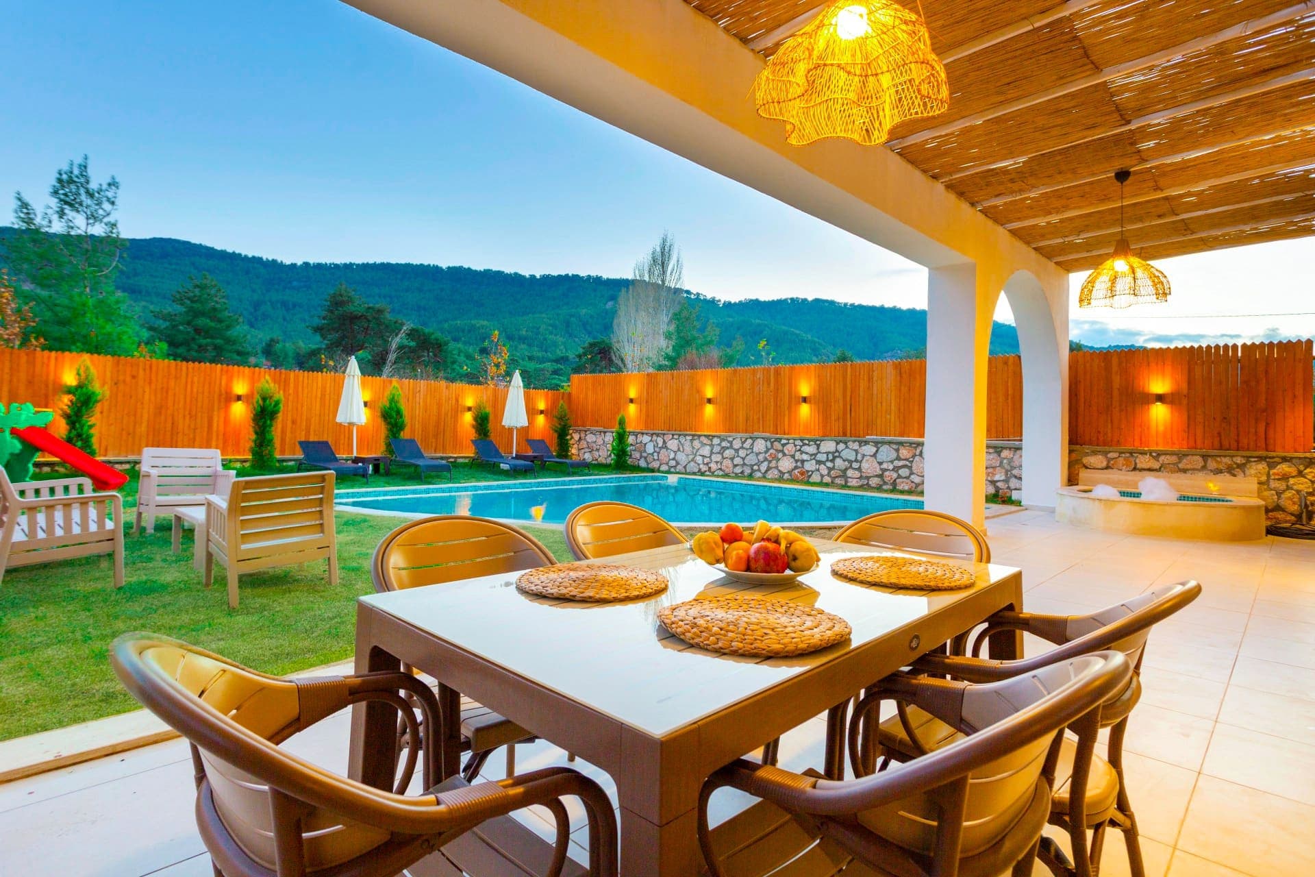 Villa Ark, Sarıbelen — 5. fotoğraf