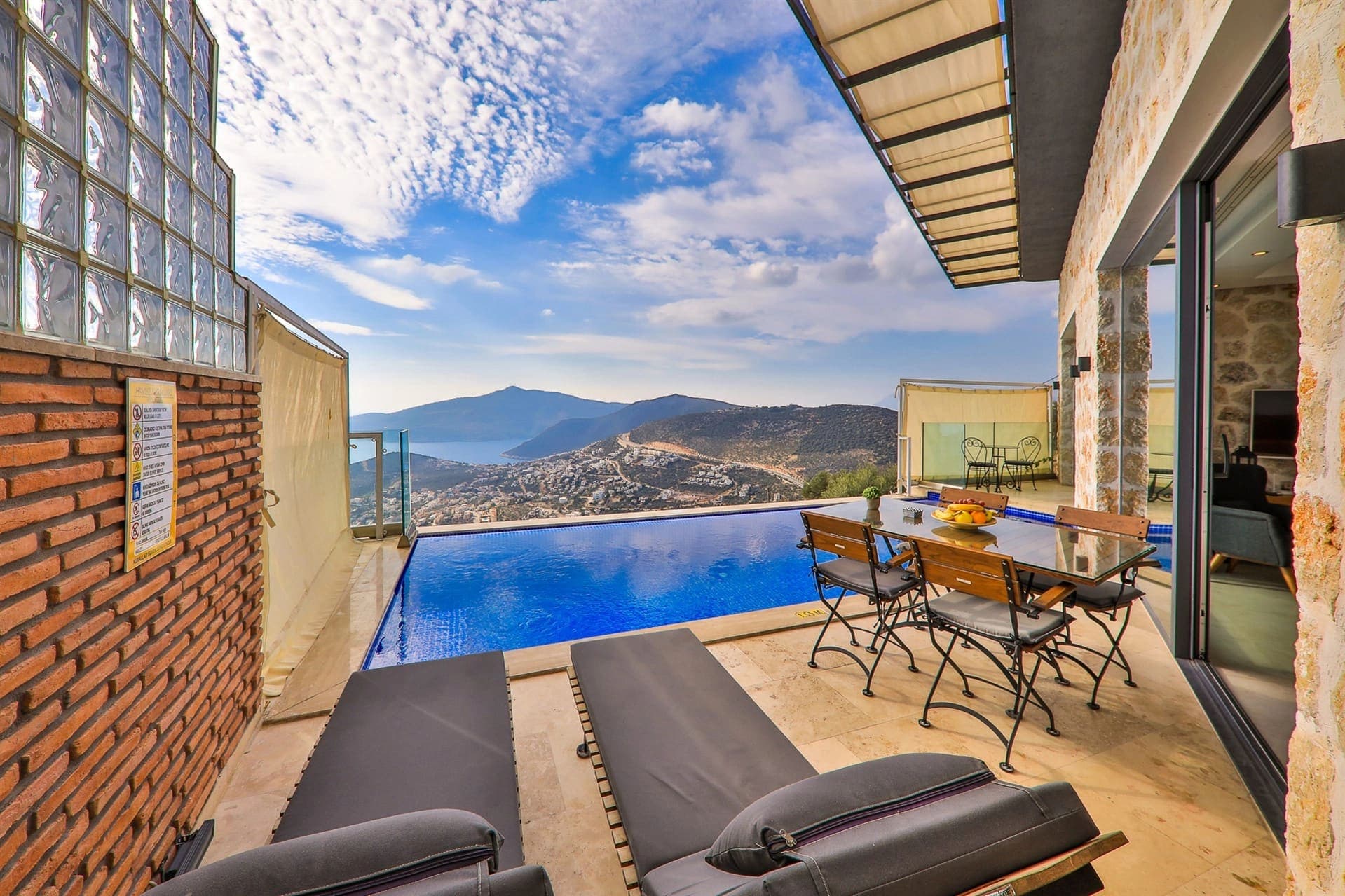 Villa Arma, Kalkan — 3. fotoğraf