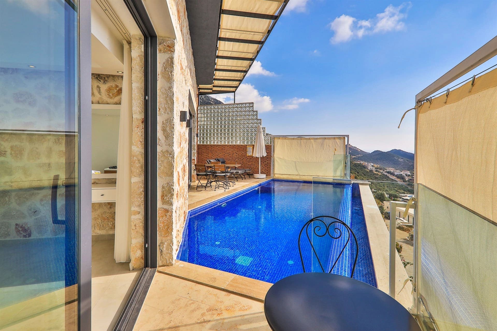 Villa Arma, Kalkan — 4. fotoğraf