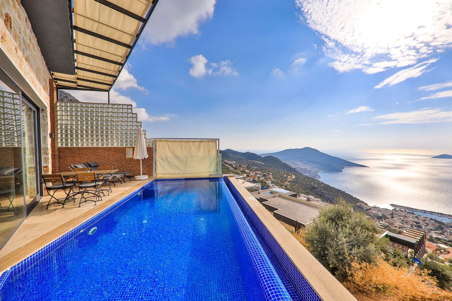 Villa Arma, Kalkan — 5. fotoğraf