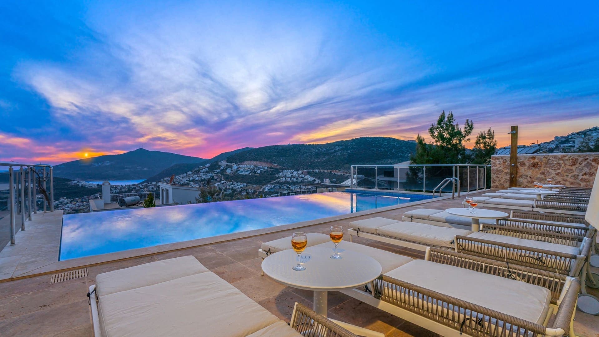 Villa Armoni, Kalkan — 2. fotoğraf