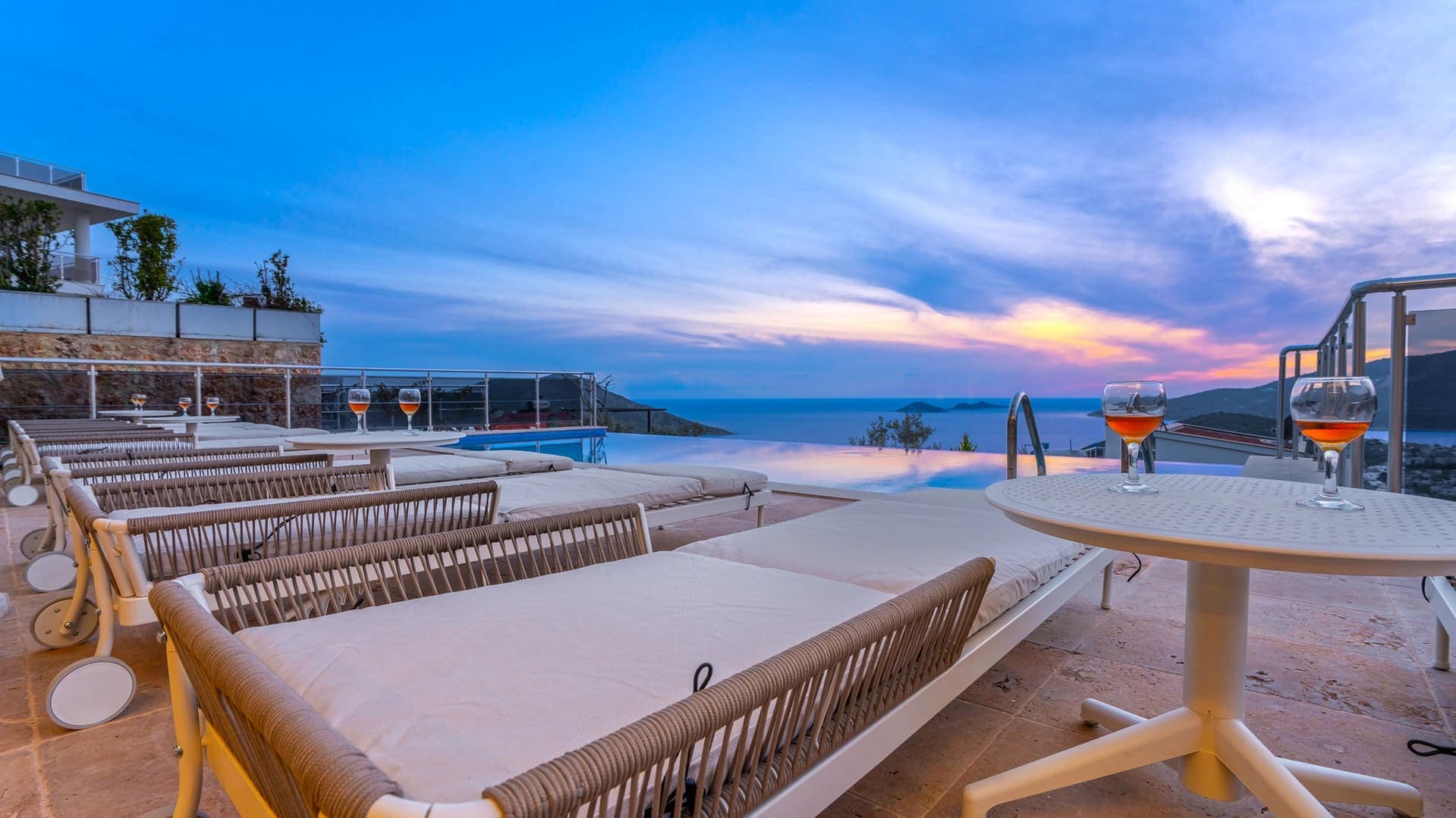 Villa Armoni, Kalkan — 3. fotoğraf