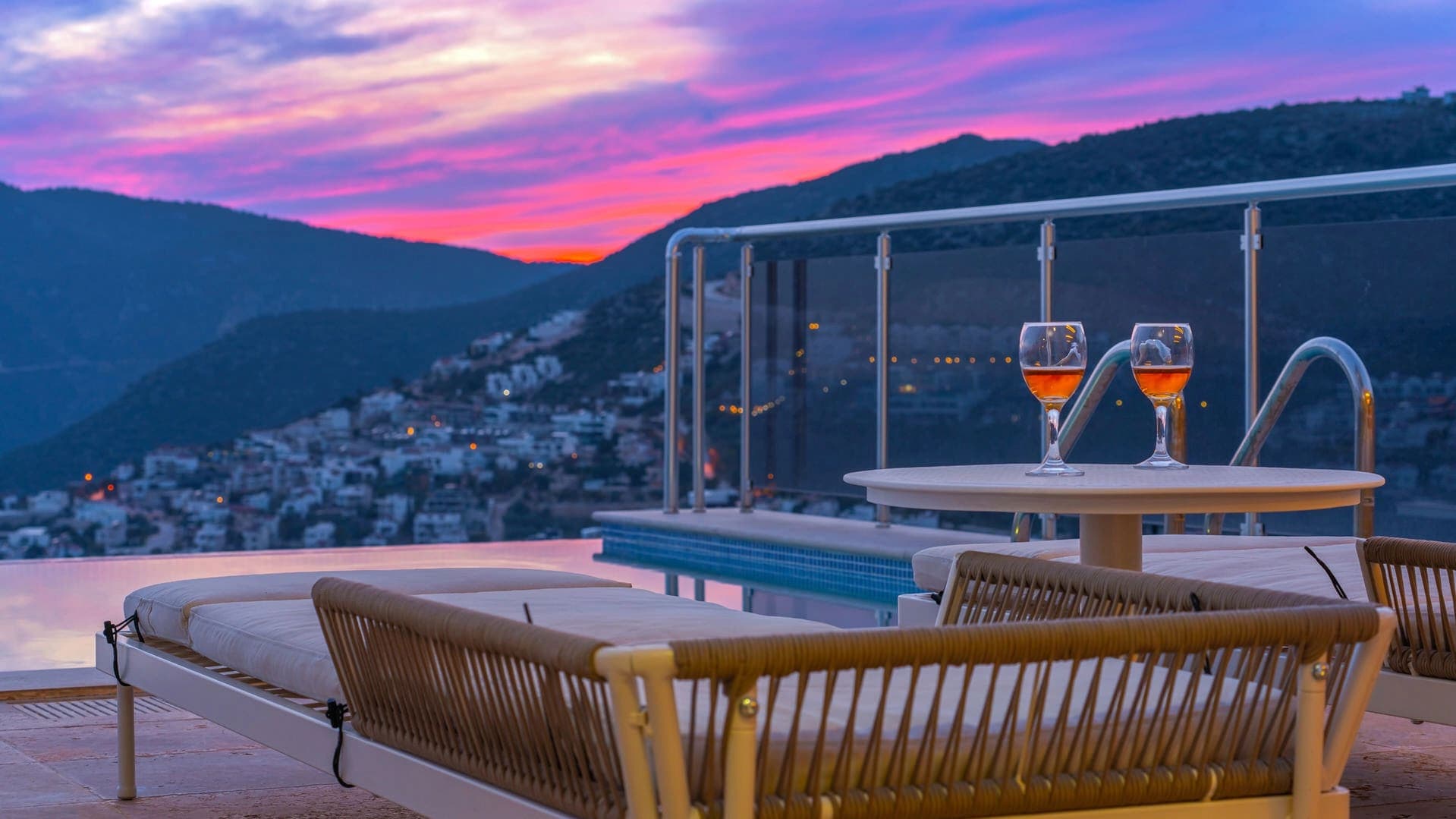 Villa Armoni, Kalkan — 4. fotoğraf