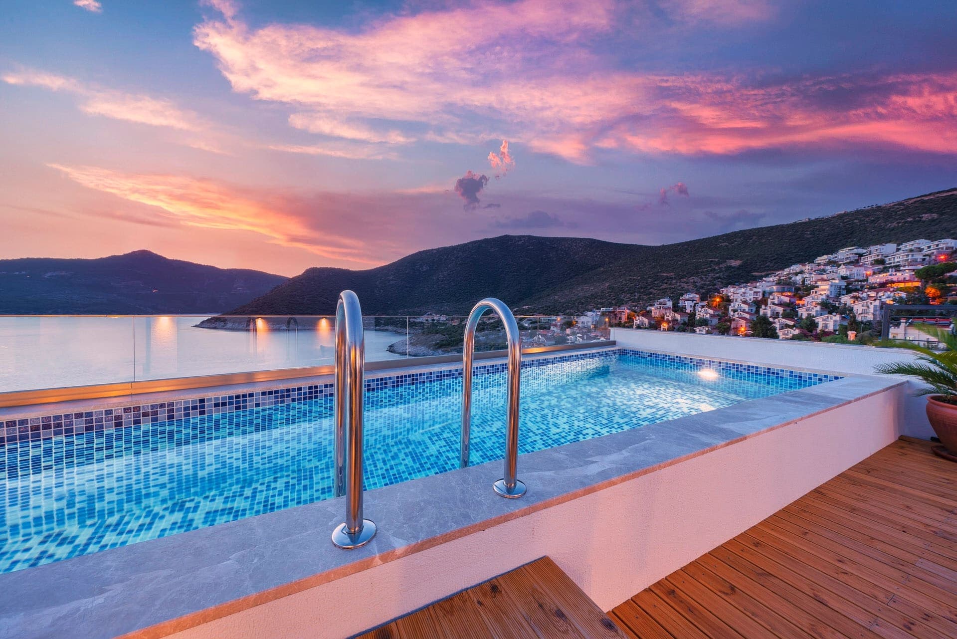 Villa Armoni Kalamar, Kalkan — 2. fotoğraf
