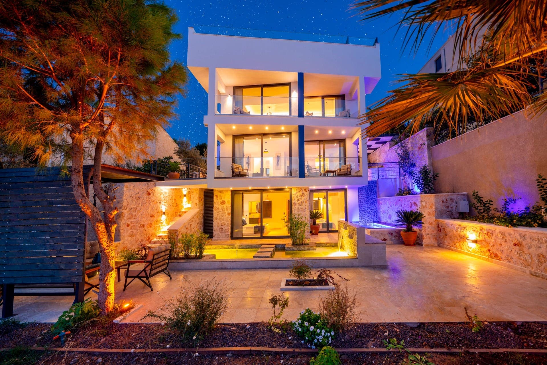 Villa Armoni Kalamar, Kalkan — 4. fotoğraf
