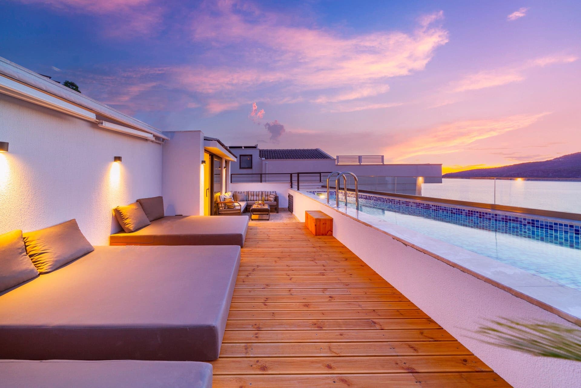 Villa Armoni Kalamar, Kalkan — 5. fotoğraf