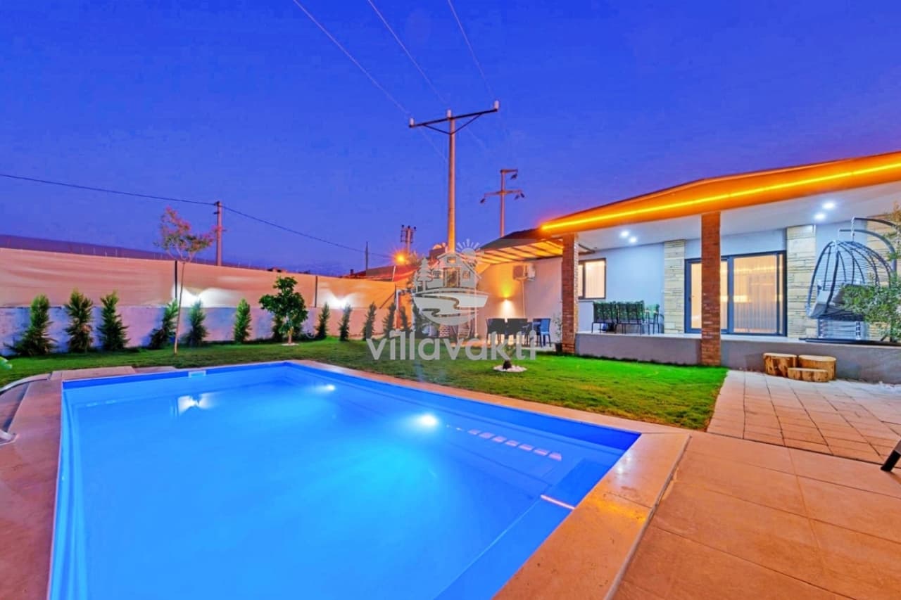 Villa Aroma, Fethiye — 3. fotoğraf