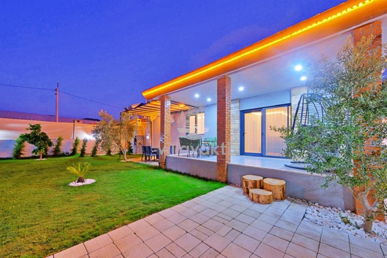 Villa Aroma, Fethiye — 4. fotoğraf