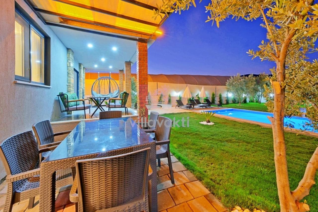 Villa Aroma, Fethiye — 5. fotoğraf