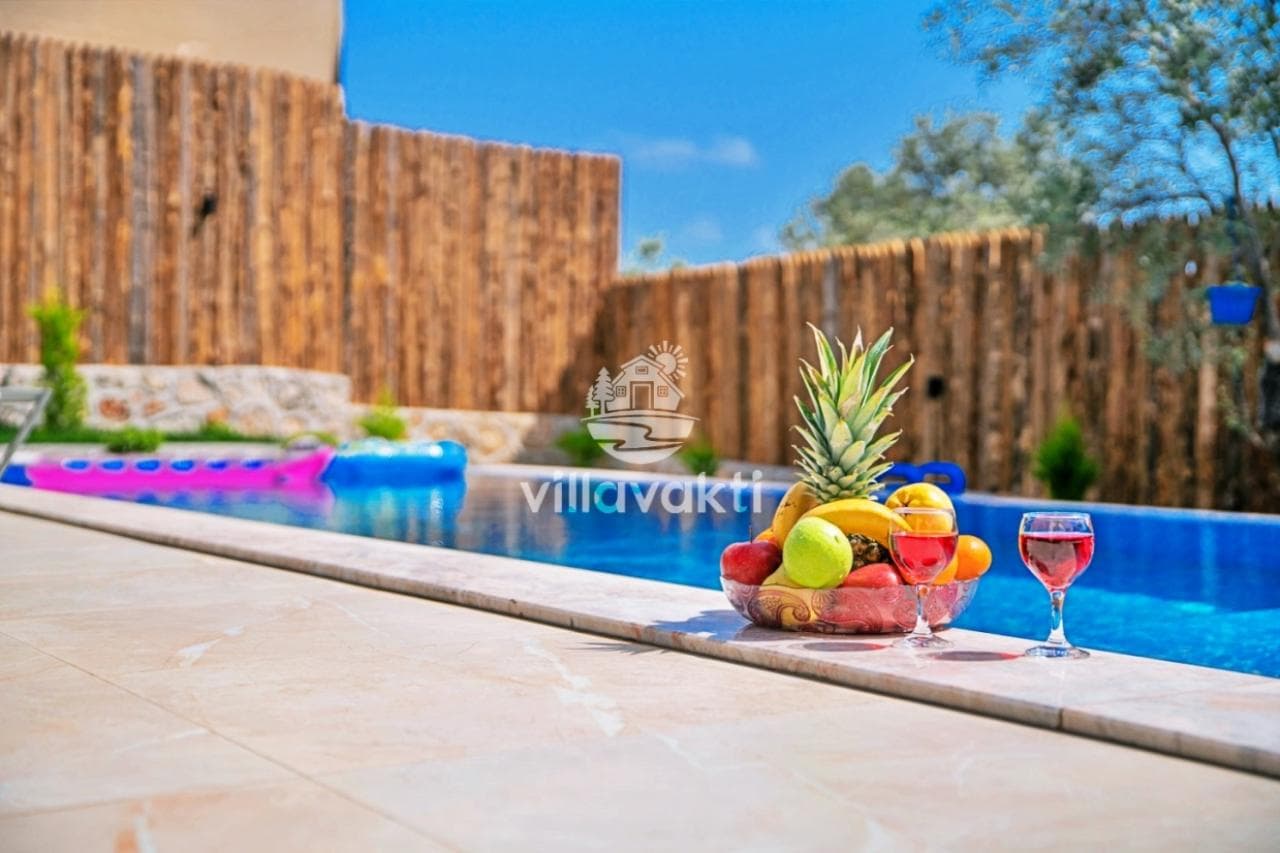 Villa Arslanbey, Kalkan — 4. fotoğraf