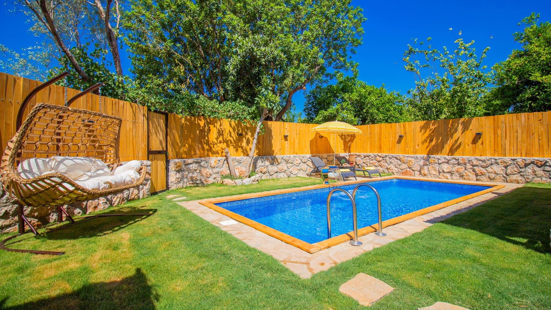 Villa Art, Çayköy — 3. fotoğraf