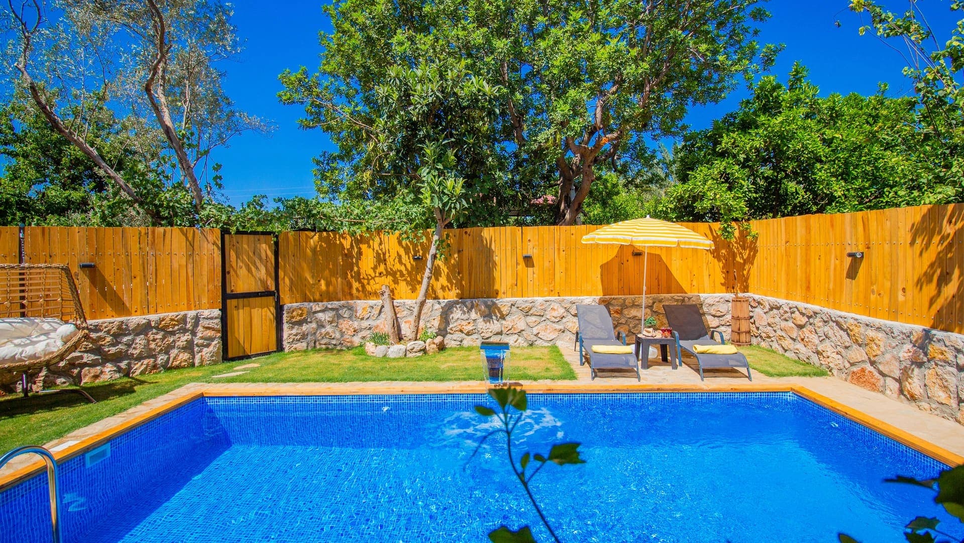 Villa Art, Çayköy — 4. fotoğraf