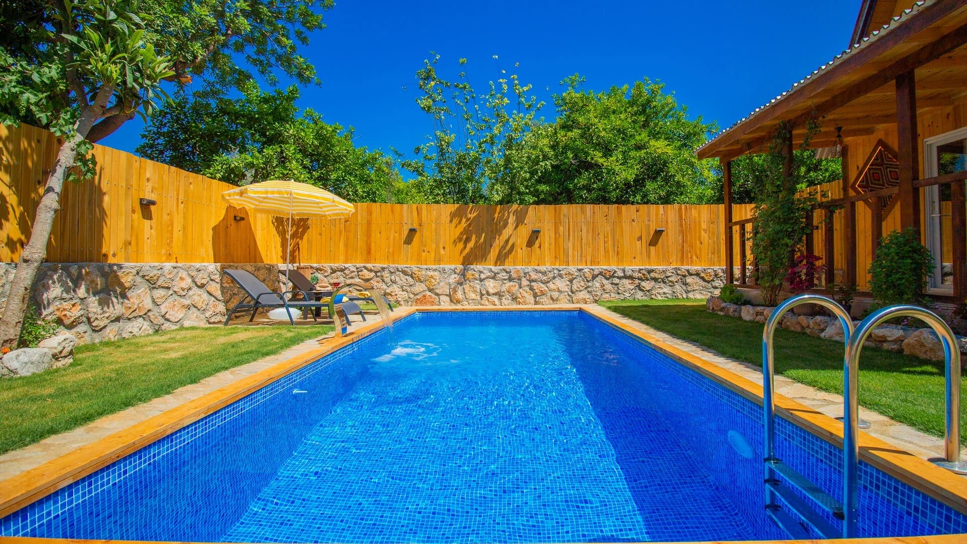 Villa Art, Çayköy — 5. fotoğraf