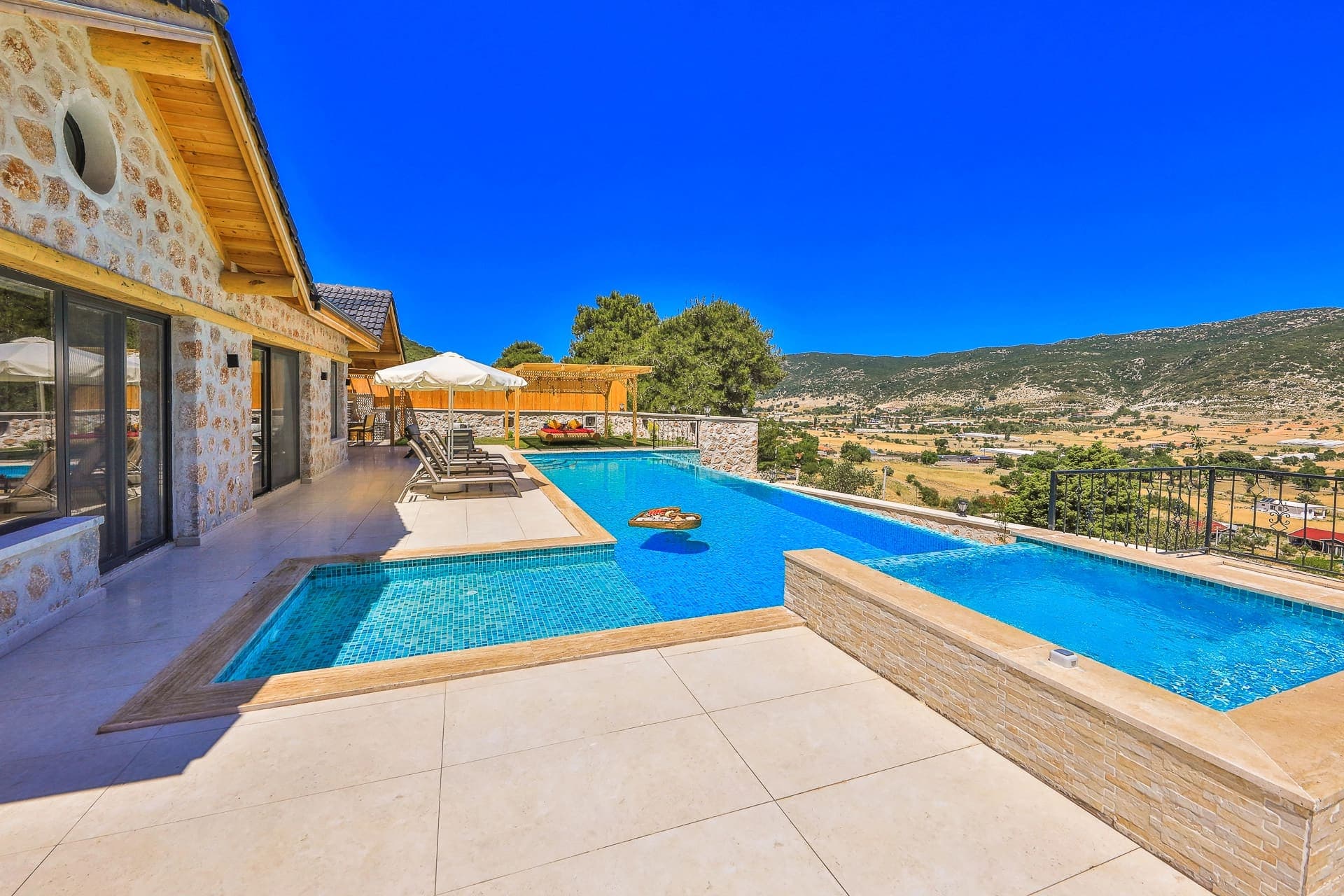 Villa Artena, Sarıbelen — 2. fotoğraf