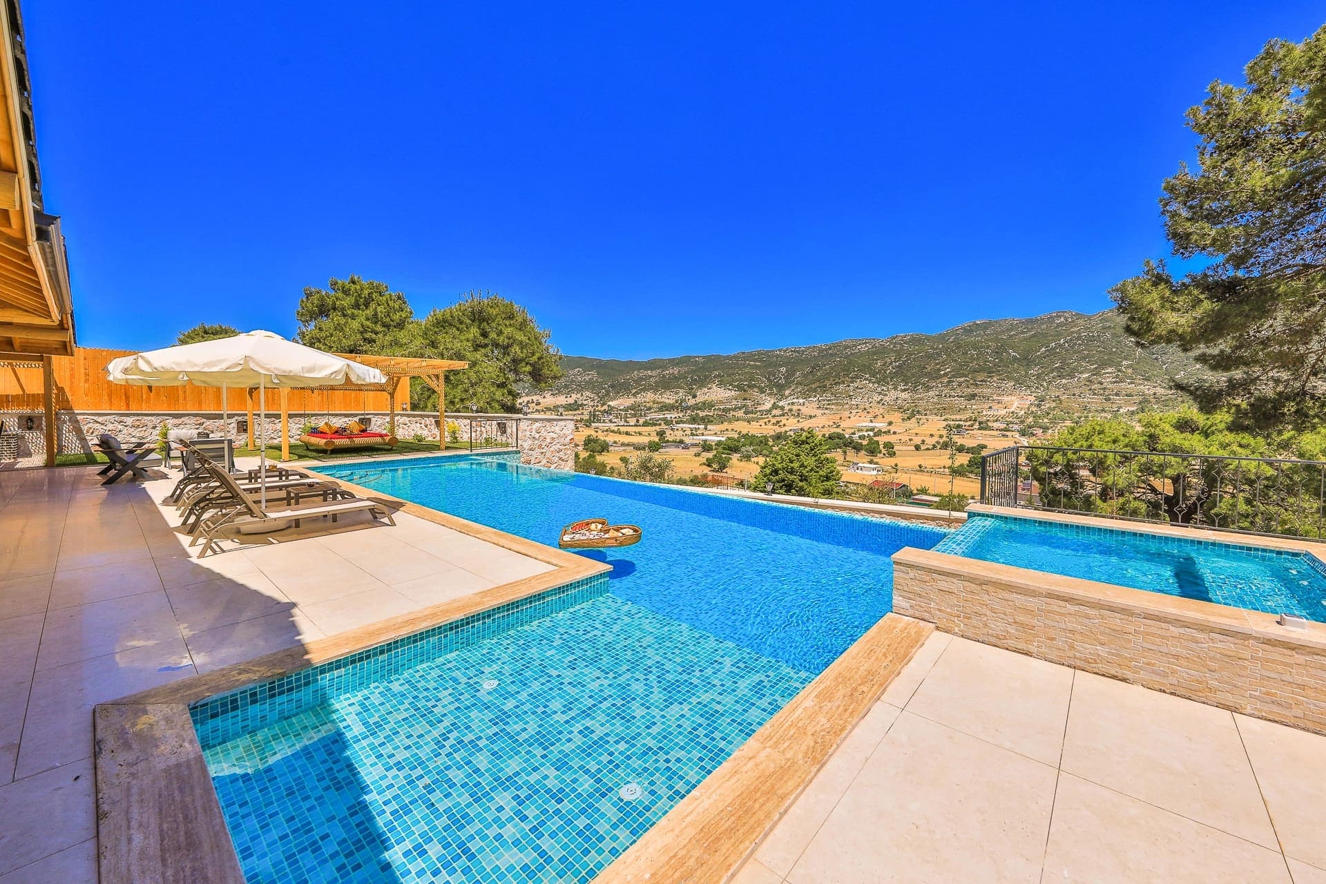 Villa Artena, Sarıbelen — 3. fotoğraf