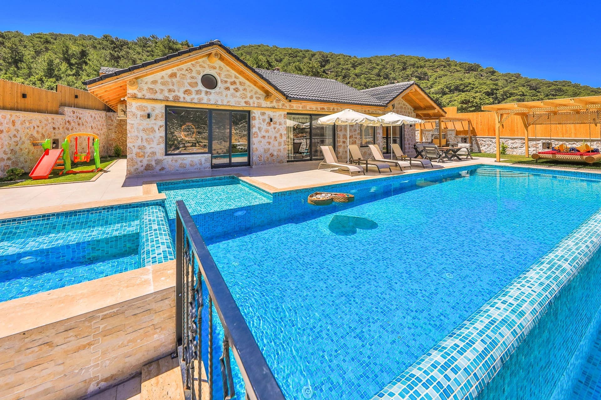Villa Artena, Sarıbelen — 4. fotoğraf