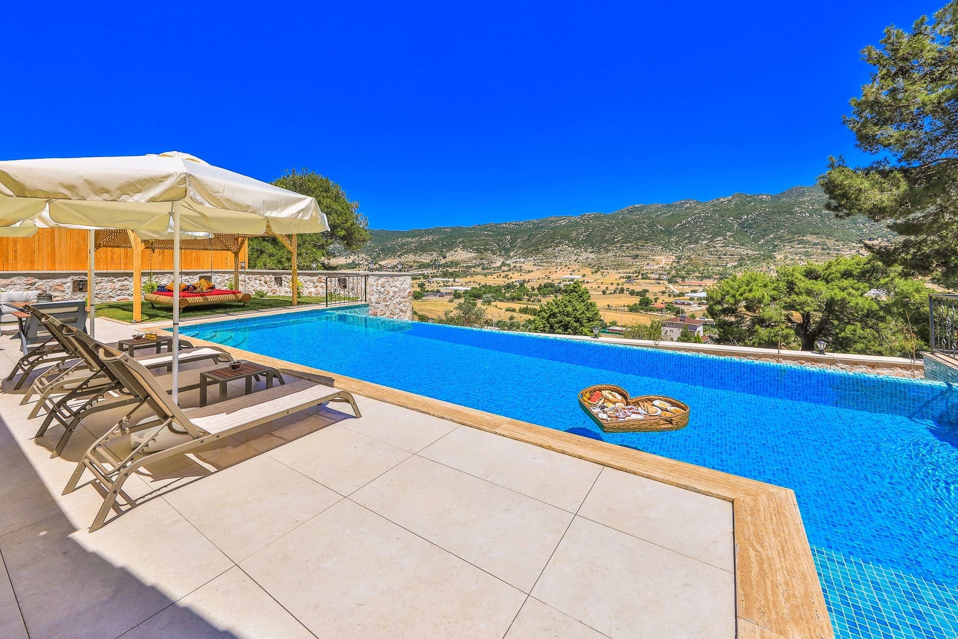 Villa Artena, Sarıbelen — 5. fotoğraf