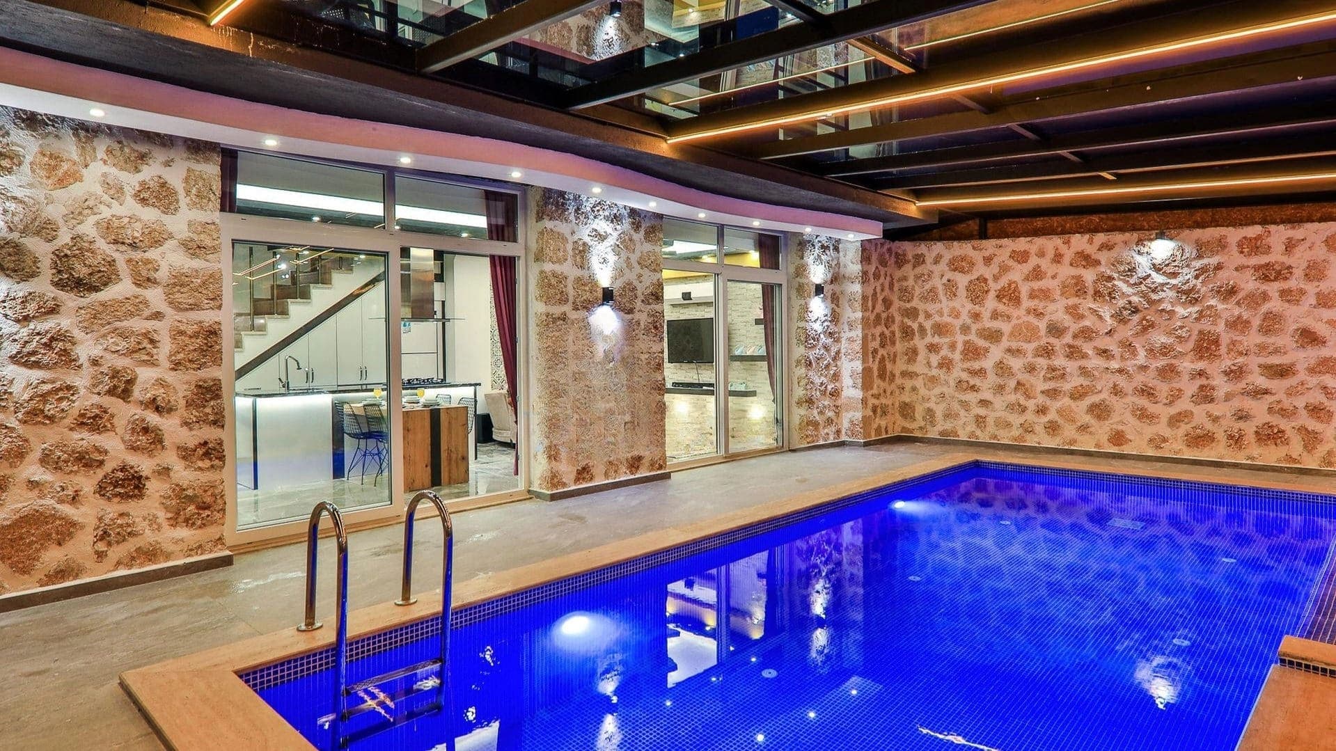 Villa Arteon, Sarıbelen — 2. fotoğraf