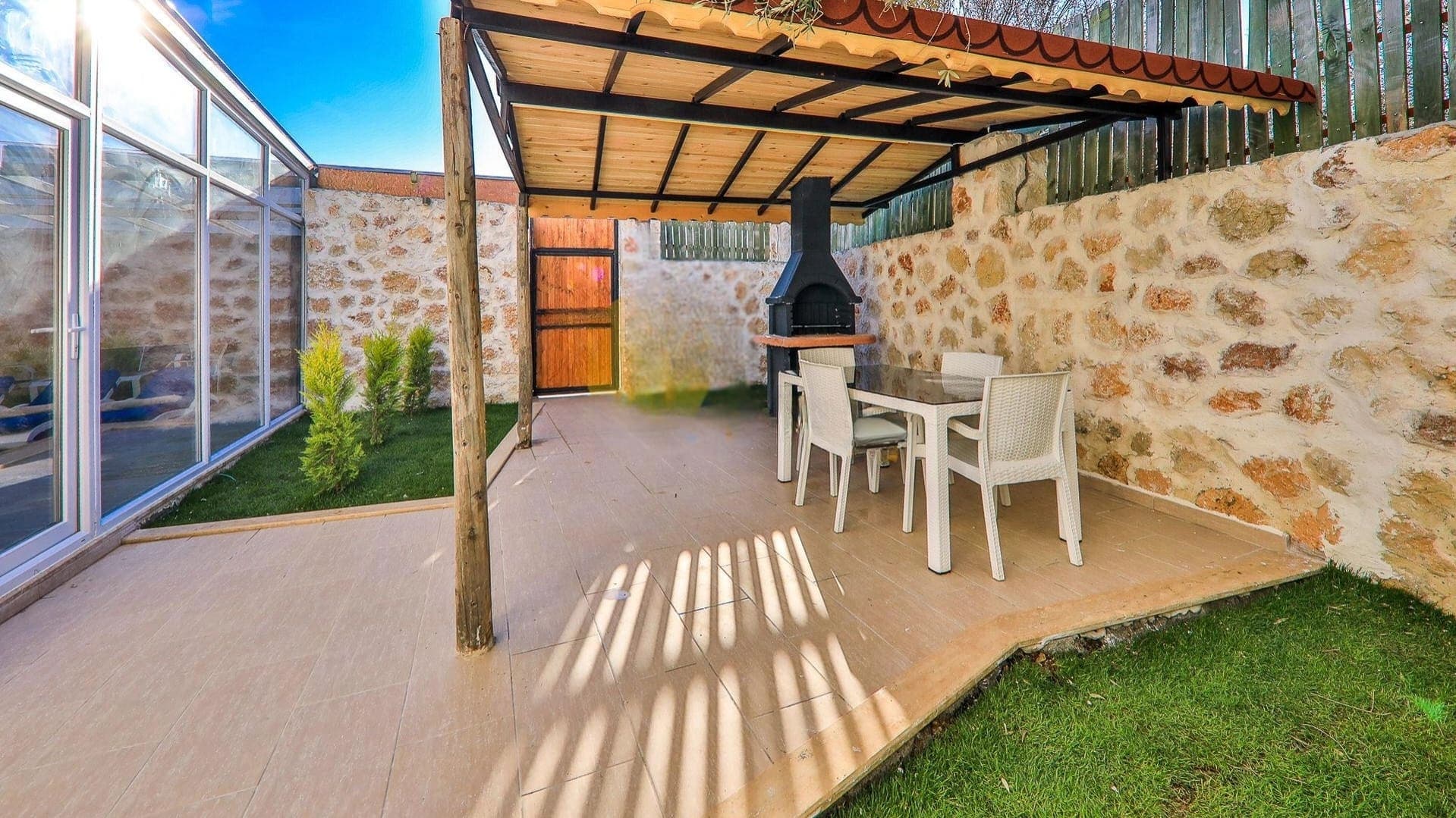 Villa Arteon, Sarıbelen — 4. fotoğraf