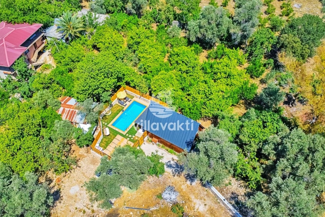 Villa Artova, Kalkan — 2. fotoğraf