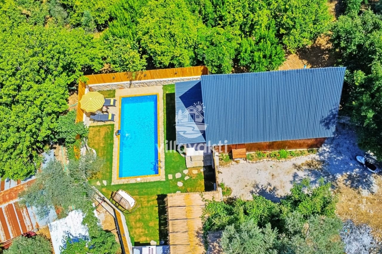 Villa Artova, Kalkan — 3. fotoğraf