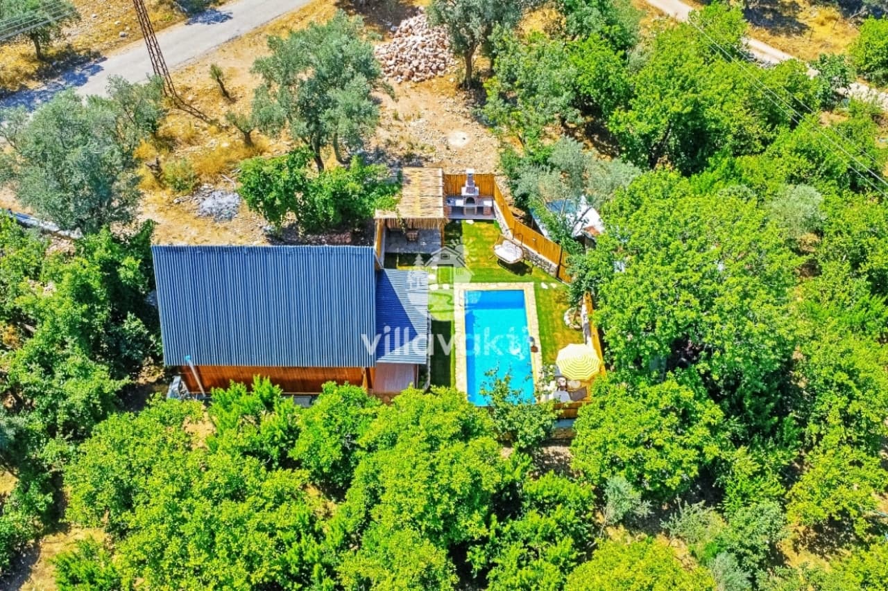 Villa Artova, Kalkan — 4. fotoğraf