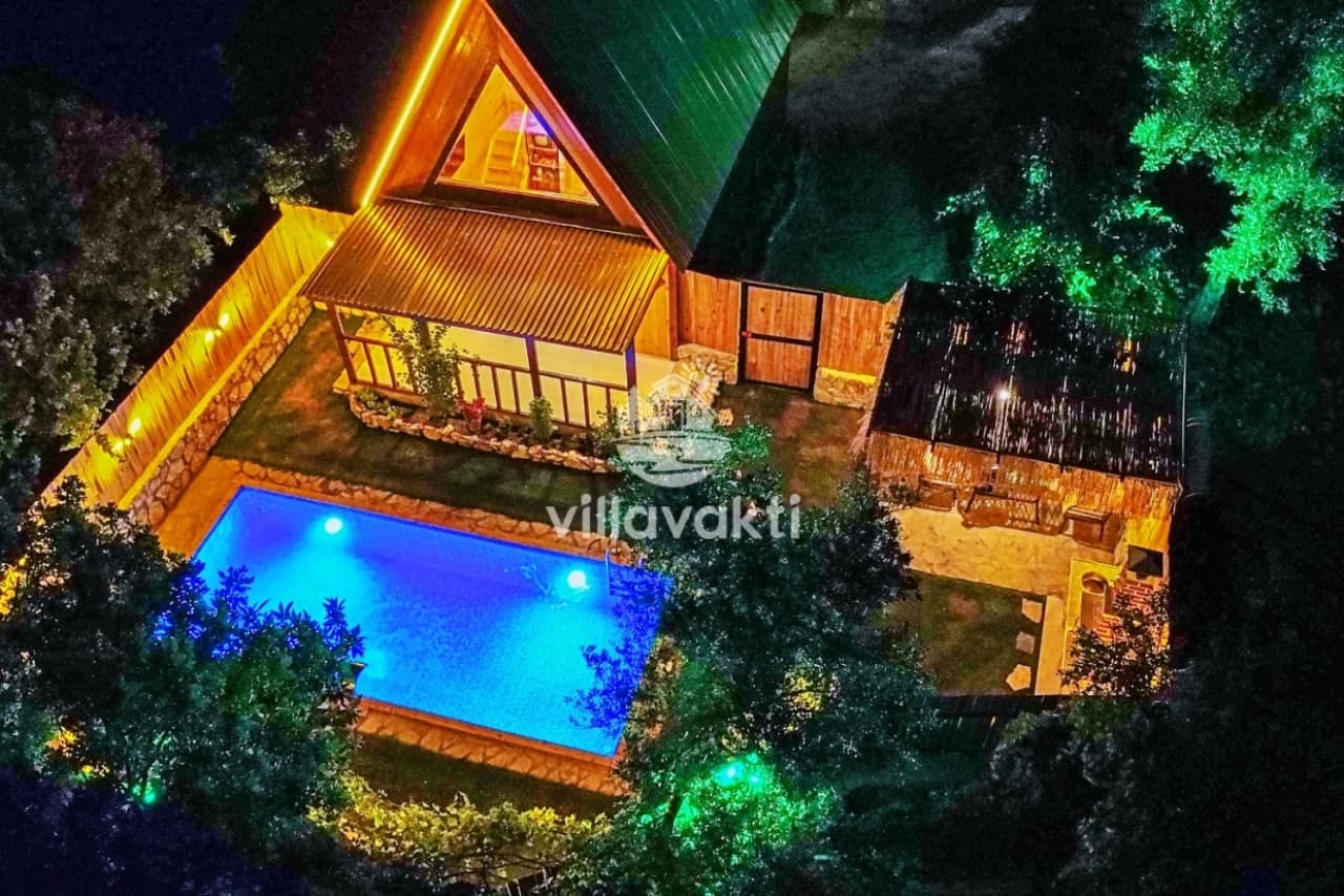 Villa Artova, Kalkan — 5. fotoğraf