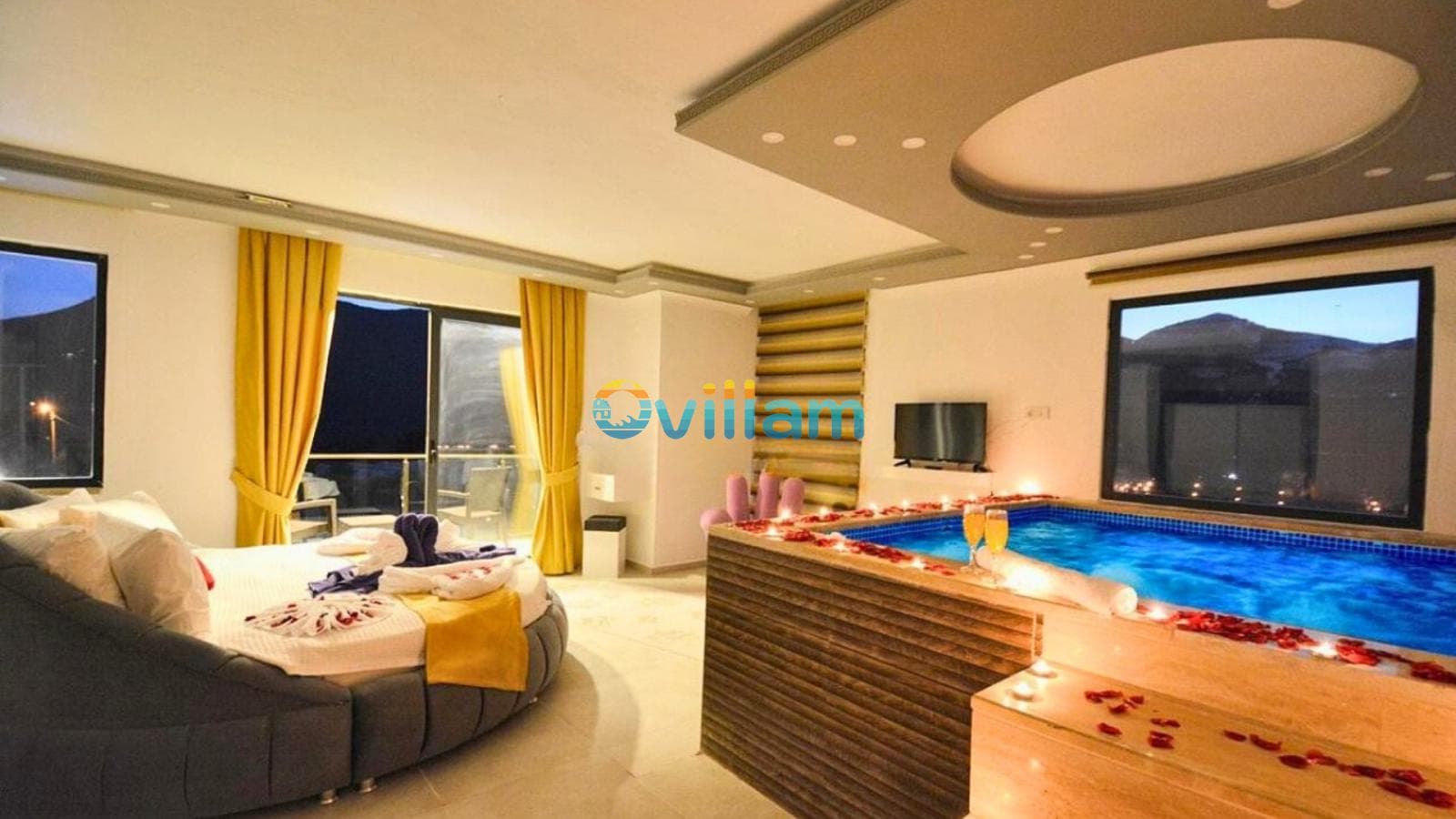 Villa Arven, Kalkan — 3. fotoğraf