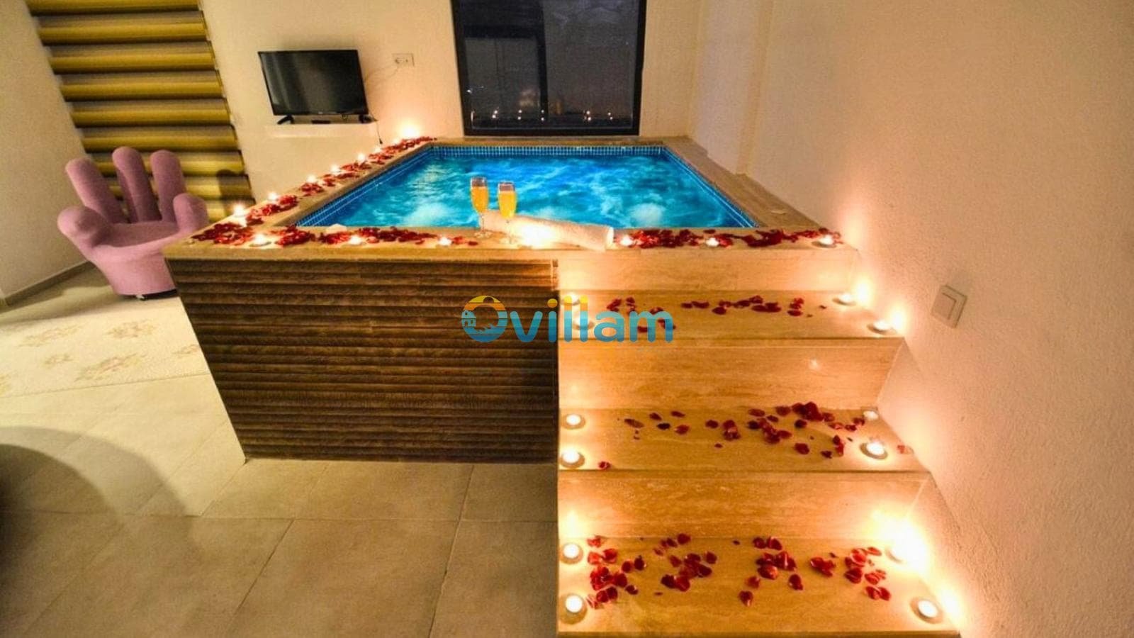 Villa Arven, Kalkan — 4. fotoğraf